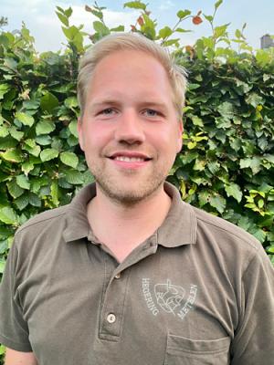 Tobias Krude