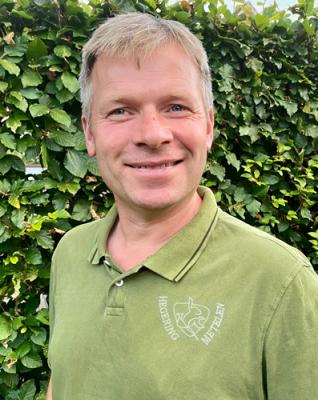  Jürgen Enning